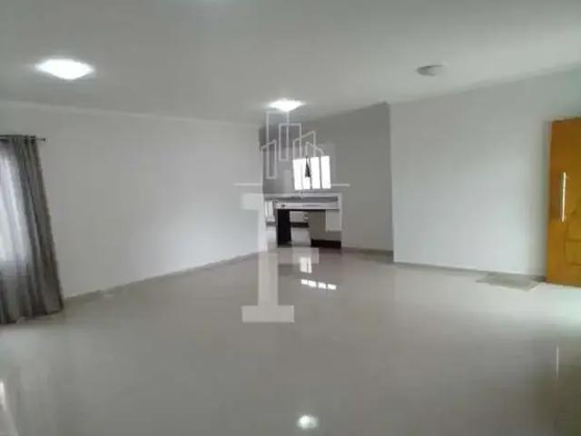 Casa / Sobrado em Condomínio para Venda em Paulínia/SP Jardim Planalto 3 Quartos