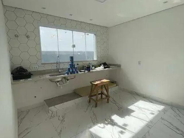 Casa / Sobrado em Condomínio para Venda em Paulínia/SP Jardim Planalto 3 Quartos