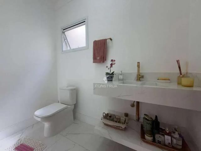 Casa / Sobrado em Condomínio para Venda em Paulínia/SP Jardim Planalto 3 Quartos