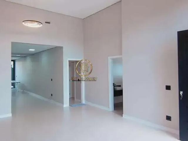 Casa / Sobrado em Condomínio para Venda em Paulínia/SP Jardim Planalto 3 Quartos