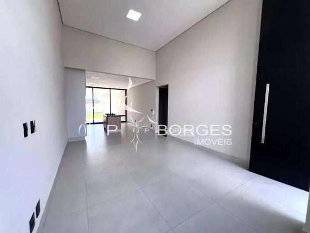 Casa / Sobrado em Condomínio para Venda em Paulínia/SP Jardim Planalto 3 Quartos