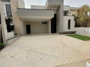 Casa / Sobrado em Condomínio para Venda em Paulínia/SP Jardim Planalto 3 Quartos