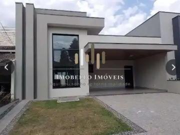 Casa / Sobrado em Condomínio para Venda em Paulínia/SP Jardim Planalto 3 Quartos