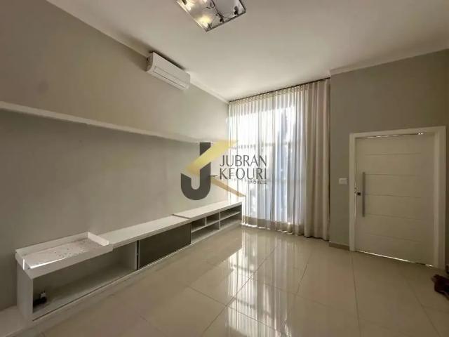 Casa / Sobrado em Condomínio para Venda em Paulínia/SP Jardim Planalto 3 Quartos