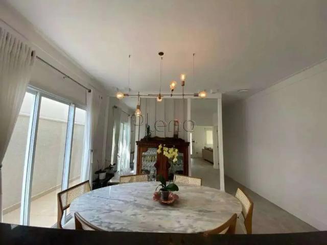 Casa / Sobrado em Condomínio para Venda em Paulínia/SP Jardim Planalto 3 Quartos