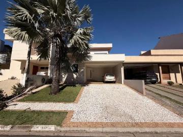 Casa / Sobrado em Condomínio para Venda em Paulínia/SP Jardim Planalto 3 Quartos