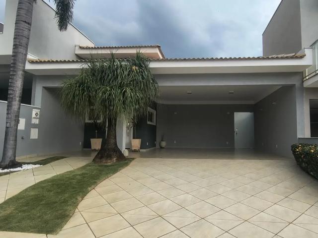 Casa / Sobrado em Condomínio para Venda em Paulínia/SP Jardim Planalto 3 Quartos