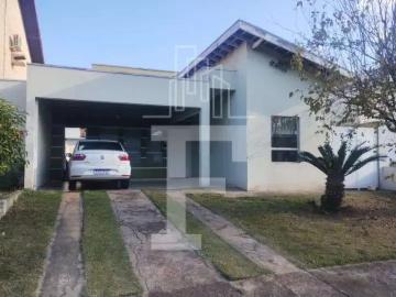 Casa / Sobrado em Condomínio para Venda em Paulínia/SP Jardim Planalto 3 Quartos