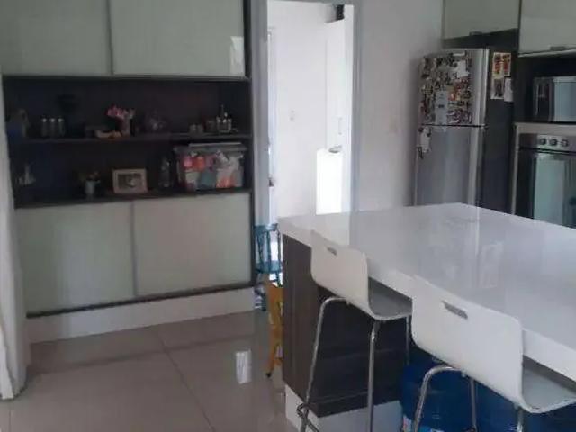 Casa / Sobrado em Condomínio para Venda em Paulínia/SP Jardim Planalto 3 Quartos