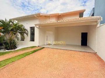 Casa / Sobrado em Condomínio para Venda em Paulínia/SP Bonfim 4 Quartos