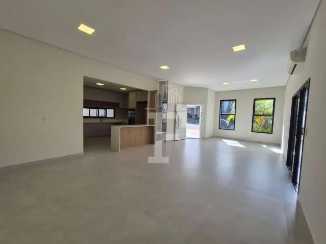 Casa / Sobrado em Condomínio para Venda em Paulínia/SP Jardim Planalto 4 Quartos