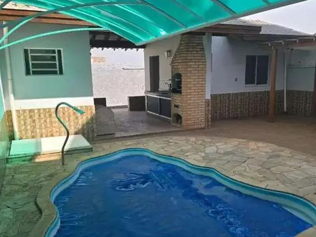 Casa / Sobrado em Condomínio para Venda em Paulínia/SP Jardim Planalto 4 Quartos