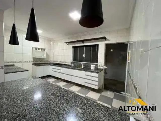 Casa / Sobrado em Condomínio para Venda em Paulínia/SP Jardim Planalto 4 Quartos