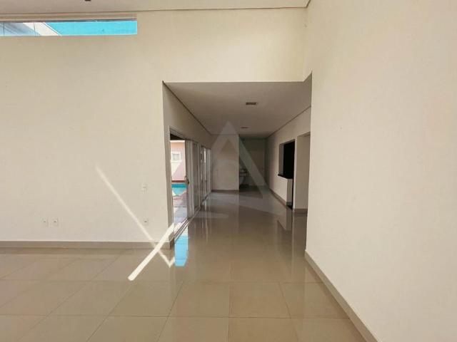 Casa / Sobrado em Condomínio para Venda em Paulínia/SP Jardim Vista Alegre 4 Quartos