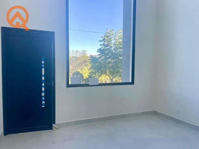 Casa / Sobrado em Condomínio para Venda em Paulínia/SP Jardim Ypê 4 Quartos