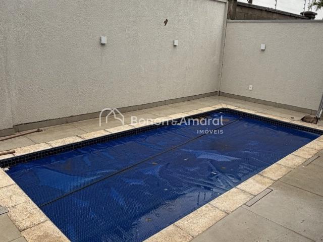 Casa / Sobrado em Condomínio para Venda em Paulínia/SP Jardim Ypê 4 Quartos