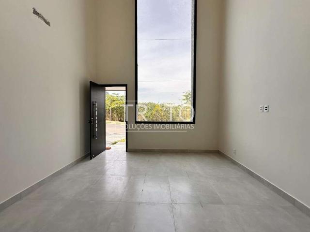 Casa / Sobrado em Condomínio para Venda em Paulínia/SP Jardim Ypê 4 Quartos