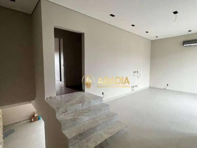 Casa / Sobrado em Condomínio para Venda em Paulínia/SP Jardim Ypê 4 Quartos