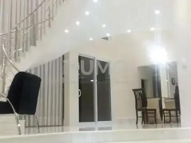 Casa / Sobrado em Condomínio para Venda em Paulínia/SP Jardim Ypê 4 Quartos