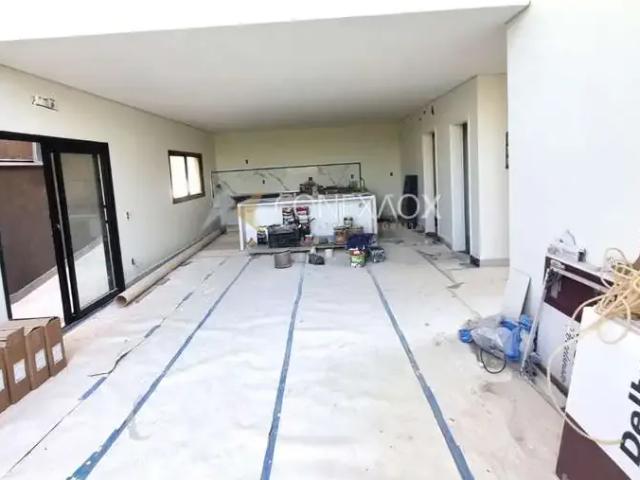 Casa / Sobrado em Condomínio para Venda em Paulínia/SP Jardim Ypê 4 Quartos