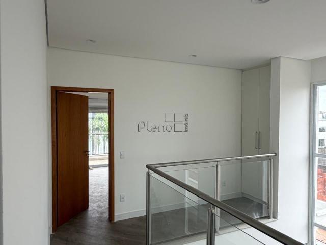 Casa / Sobrado em Condomínio para Venda em Paulínia/SP Jardim Ypê 4 Quartos