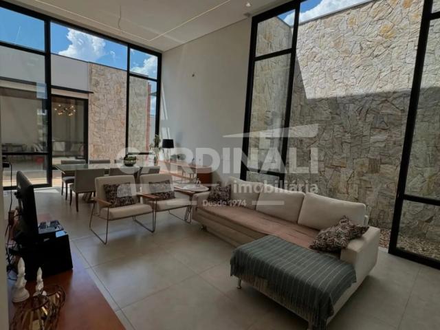 Casa / Sobrado em Condomínio para Venda em Paulínia/SP Jardim Ypê 4 Quartos