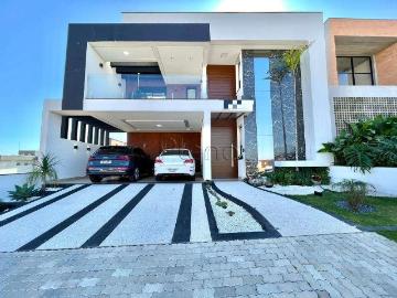 Casa / Sobrado em Condomínio para Venda em Paulínia/SP Jardim Ypê 4 Quartos