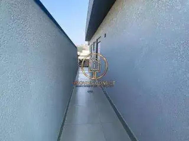 Casa / Sobrado em Condomínio para Venda em Paulínia/SP Jardim Ypê 4 Quartos