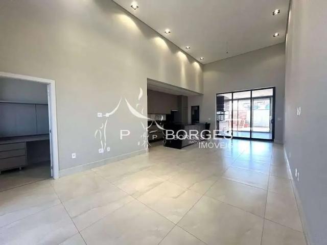 Casa / Sobrado em Condomínio para Venda em Paulínia/SP Jardim Ypê 4 Quartos