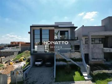 Casa / Sobrado em Condomínio para Venda em Paulínia/SP Jardim Ypê 4 Quartos