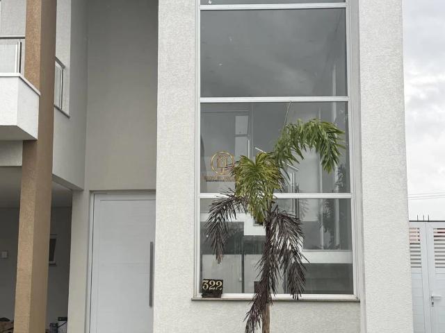 Casa / Sobrado em Condomínio para Venda em Paulínia/SP Jardim Ypê 4 Quartos