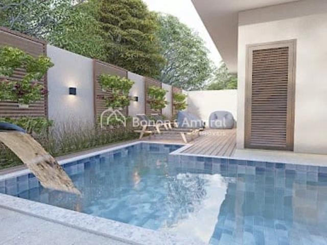 Casa / Sobrado em Condomínio para Venda em Paulínia/SP Jardim Ypê 3 Quartos