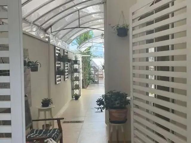 Casa / Sobrado em Condomínio para Venda em Paulínia/SP Jardim Ypê 3 Quartos