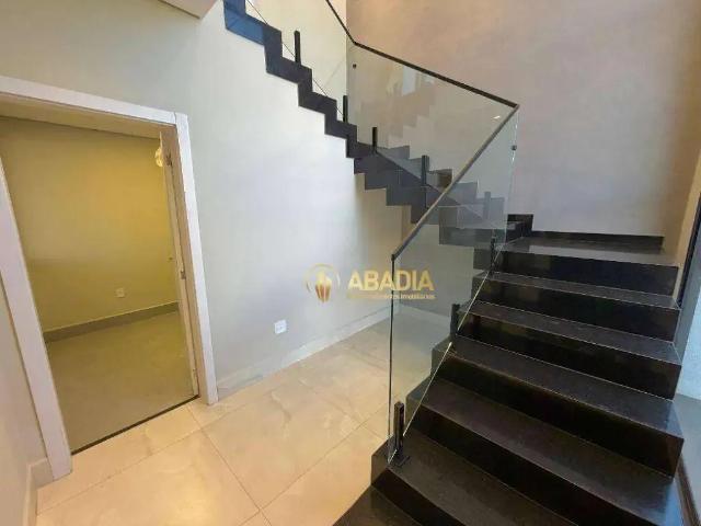 Casa / Sobrado em Condomínio para Venda em Paulínia/SP Jardim Ypê 3 Quartos