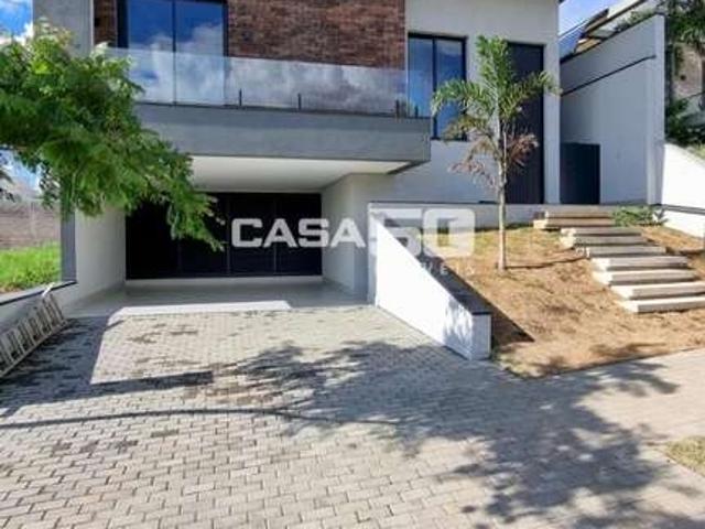 Casa / Sobrado em Condomínio para Venda em Paulínia/SP Jardim Ypê 3 Quartos