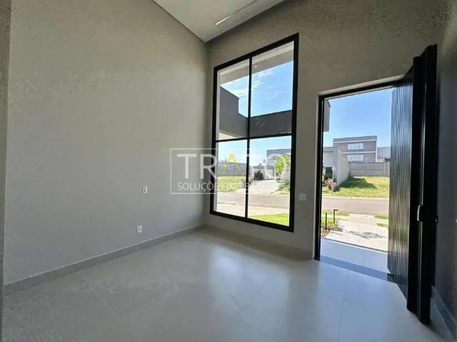 Casa / Sobrado em Condomínio para Venda em Paulínia/SP Jardim Ypê 3 Quartos