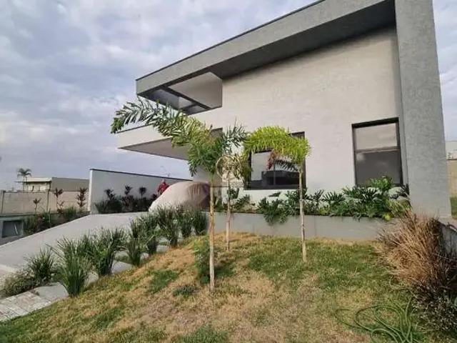 Casa / Sobrado em Condomínio para Venda em Paulínia/SP Jardim Ypê 3 Quartos