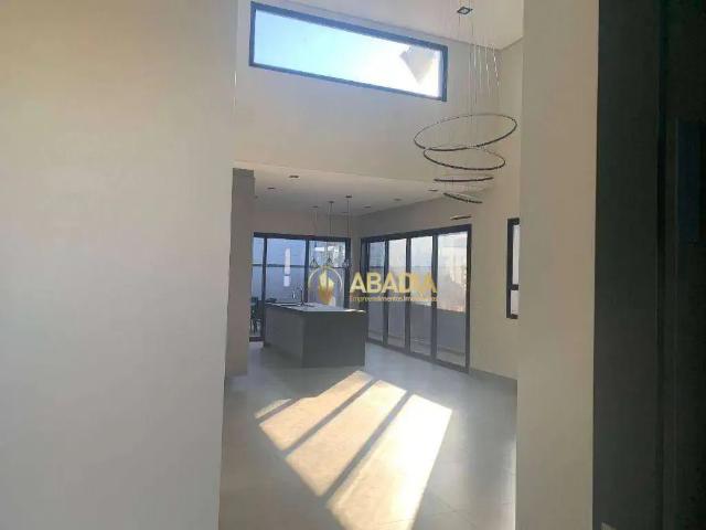 Casa / Sobrado em Condomínio para Venda em Paulínia/SP Jardim Ypê 3 Quartos