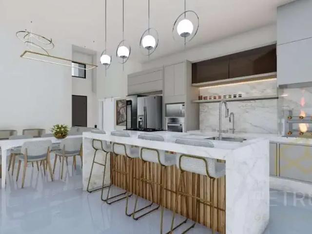 Casa / Sobrado em Condomínio para Venda em Paulínia/SP Jardim Ypê 3 Quartos