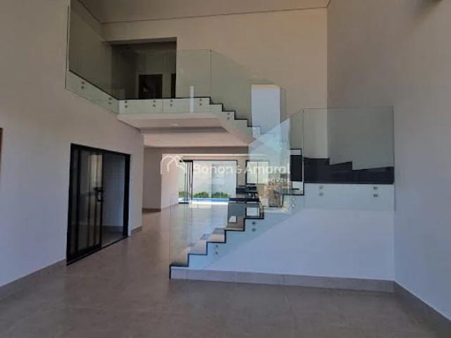 Casa / Sobrado em Condomínio para Venda em Paulínia/SP Jardim Ypê 3 Quartos