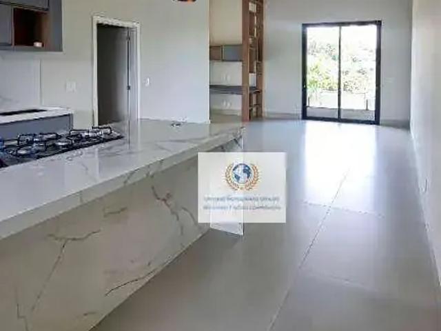 Casa / Sobrado em Condomínio para Venda em Paulínia/SP Jardim Ypê 3 Quartos