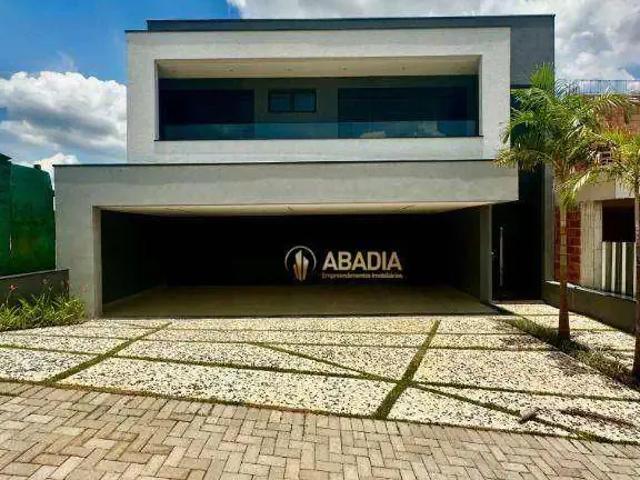 Casa / Sobrado em Condomínio para Venda em Paulínia/SP Jardim Ypê 3 Quartos