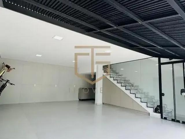 Casa / Sobrado em Condomínio para Venda em Paulínia/SP Jardim Ypê 3 Quartos