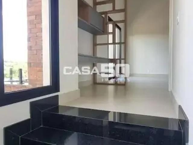 Casa / Sobrado em Condomínio para Venda em Paulínia/SP Jardim Ypê 3 Quartos