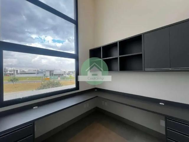Casa / Sobrado em Condomínio para Venda em Paulínia/SP Jardim Ypê 3 Quartos