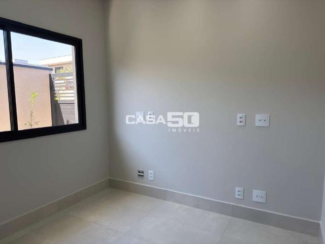 Casa / Sobrado em Condomínio para Venda em Paulínia/SP Jardim Ypê 3 Quartos