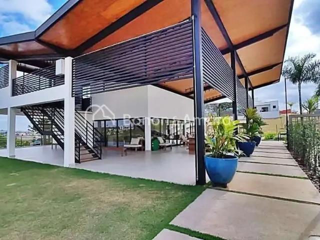 Casa / Sobrado em Condomínio para Venda em Paulínia/SP Jardim Ypê 3 Quartos