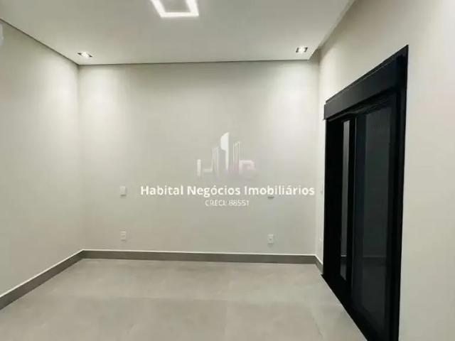 Casa / Sobrado em Condomínio para Venda em Paulínia/SP Jardim Ypê 3 Quartos