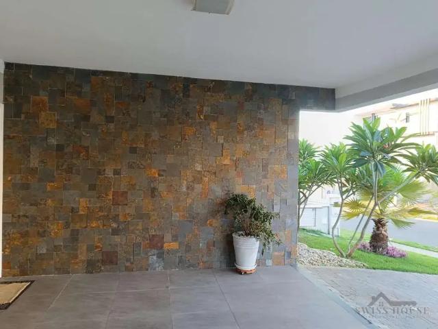 Casa / Sobrado em Condomínio para Venda em Paulínia/SP Jardim Ypê 3 Quartos