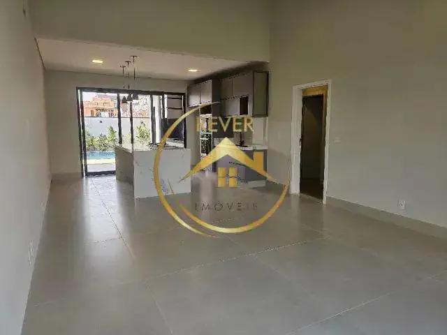 Casa / Sobrado em Condomínio para Venda em Paulínia/SP Jardim Ypê 3 Quartos